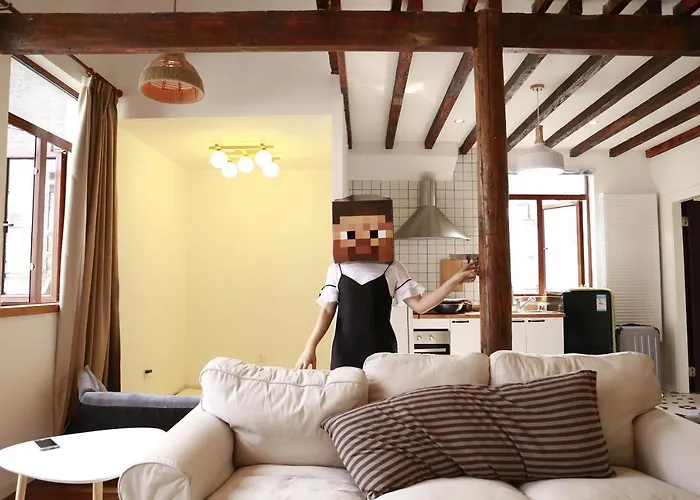 Julu Road Loft