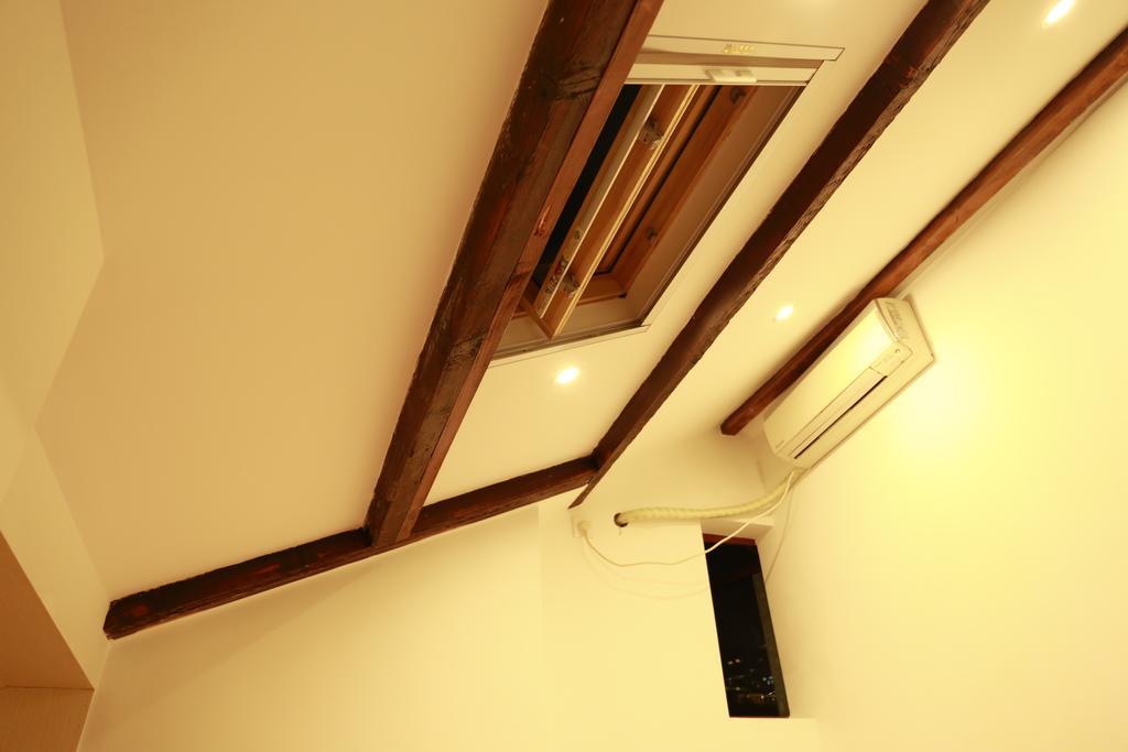Julu Road Loft Homestay *