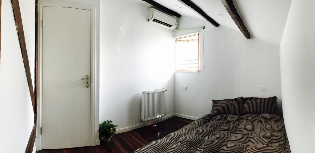 Julu Road Loft * Shanghai