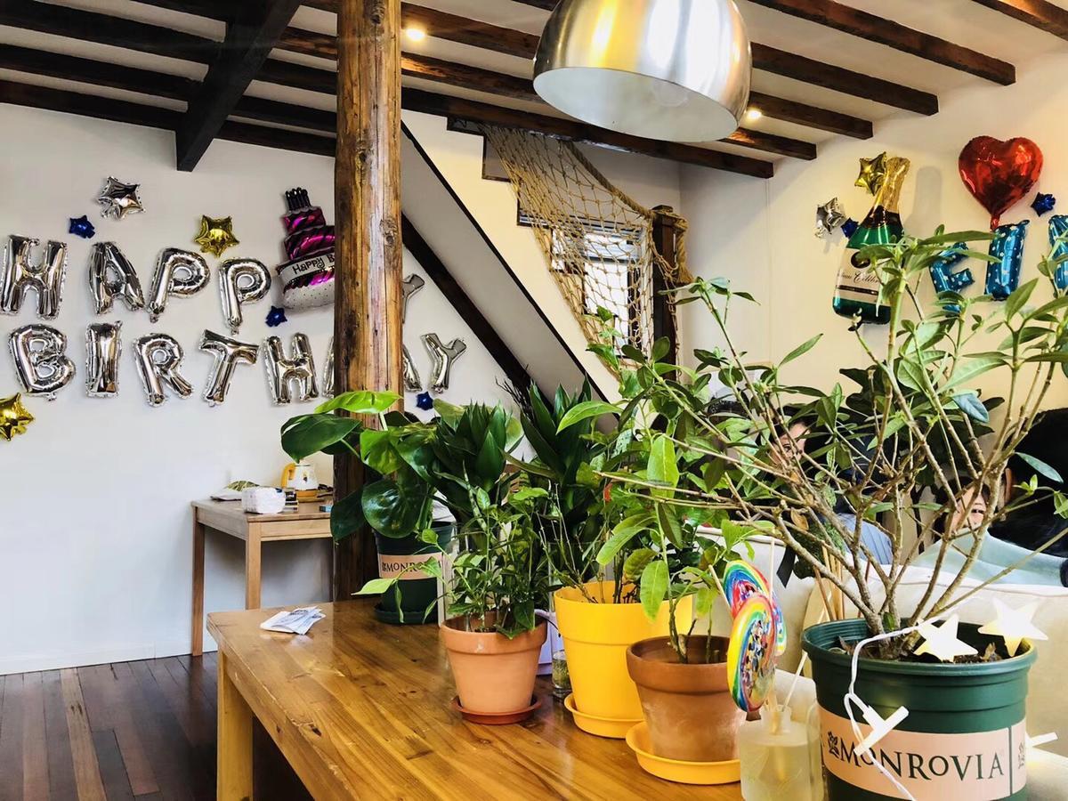 Julu Road Loft