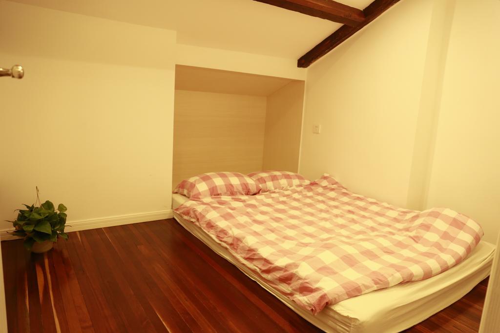 Julu Road Loft Shanghai