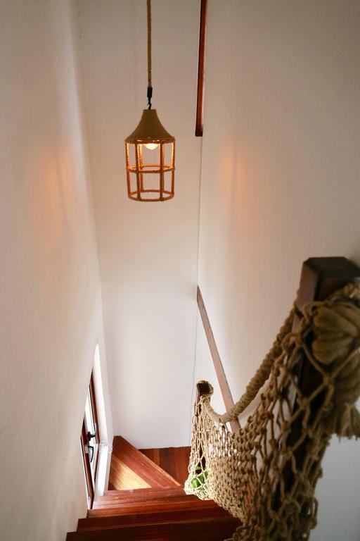 Julu Road Loft Homestay *