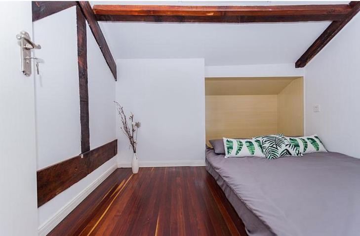 Julu Road Loft Shanghai